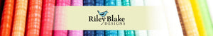 Riley Blake Stripes
