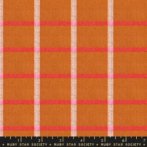 Warp & Weft Woven Collection