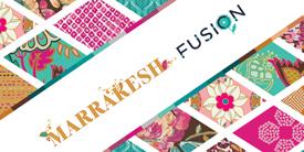Marrakesh Fusion Collection