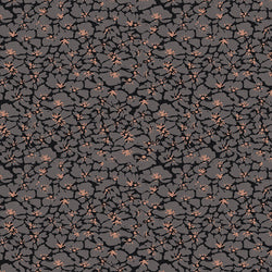 AGF AbstrArt; Efflorescent Blanket Lava, 1/4 yard