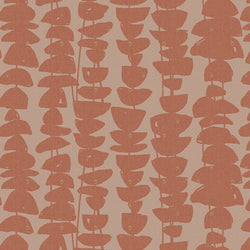 AGF AbstrArt; Stacked Stones Sienna in Linen Blend, 1/4 yard - COMING SOON!