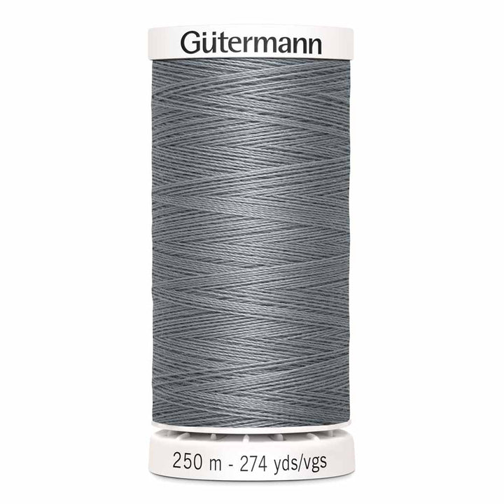 Gutermann Sew-all Thread - Slate 110