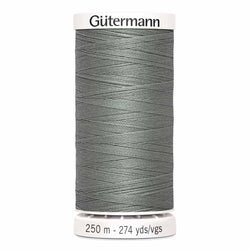 Gutermann Sew-all Thread - Greymore 114