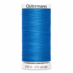 Gutermann Sew-all Thread - Jay Blue 245
