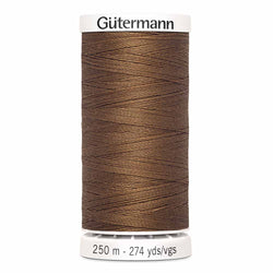 Gutermann Sew-all Thread - Toast 539