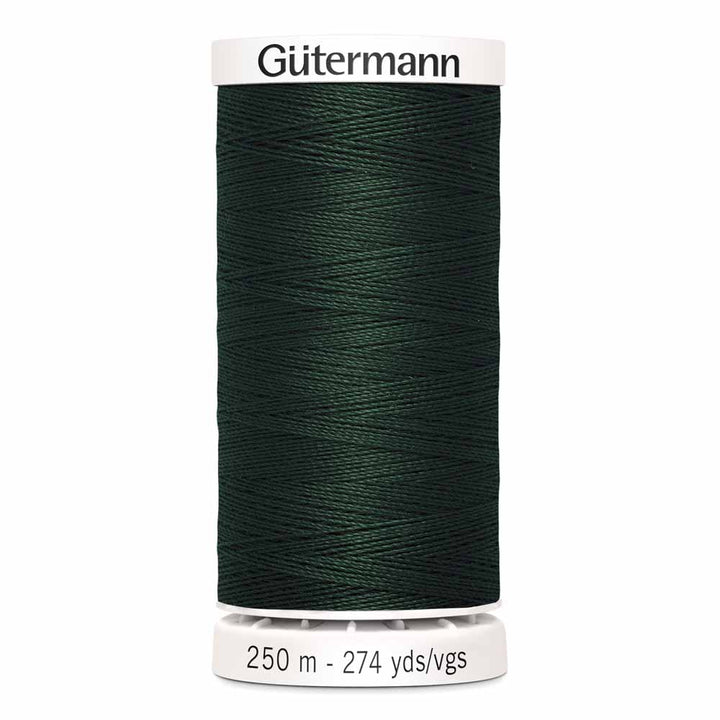 Gutermann Sew-all Thread - Spectra 794