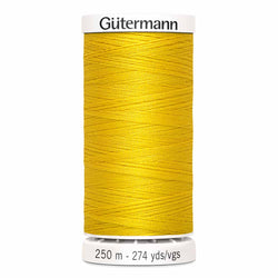 Gutermann Sew-all Thread - Goldenrod 850