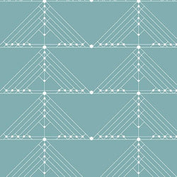 Century Prints Deco - Faded - Coming Soon! Fabric Andover 