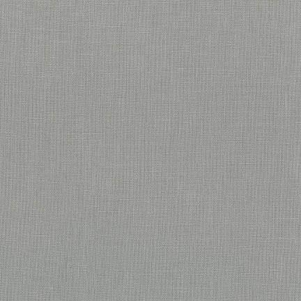 Essex Linen - Smoke Fabric Essex 