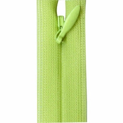 Costumakers Invisible Zipper - Lime