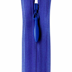 Costumakers Invisible Zipper - Victoria Blue