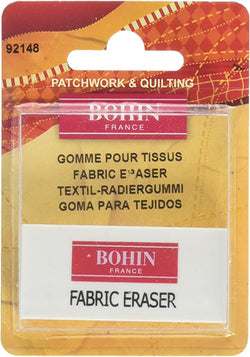 Bohin Fabric Eraser