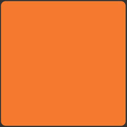 AGF Pure Solids - Burnt Orange Fabric Art Gallery Fabrics 