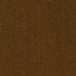 Essex Yarn-Dyed Linen/Cotton Blend - Cinnamon Fabric Essex 