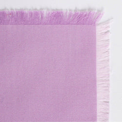 Oakshott; Colourshott 19 Lilac Fabric Oakshott 