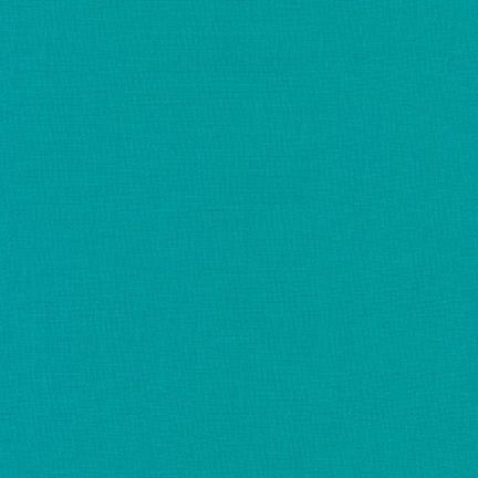KONA Jade Green, 1/4 yard – Piece Fabric Co.