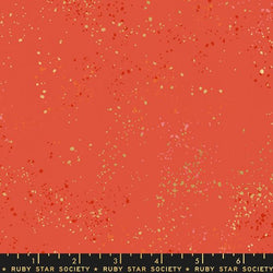 Speckled Festive Fabric Ruby Star Society 