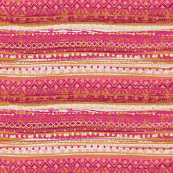 AGF Tribute La Vie en Rose; Trinkets, 1/4 yard COMING SOON! Fabric Art Gallery Fabrics 
