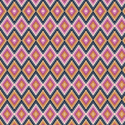AGF Tribute Eclectic Intuition; Kilim Inherit, 1/4 yard COMING SOON! Fabric Art Gallery Fabrics 