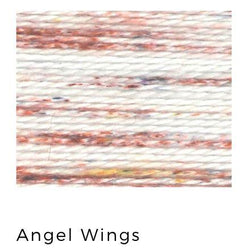 Trailhead Yarn - Angel Wings 040 Thread Trailhead Yarns 