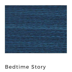 Trailhead Yarn - Bedtime Story 299 Thread Trailhead Yarns 