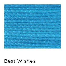 Trailhead Yarn - Best Wishes 316 Thread Trailhead Yarns 