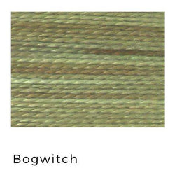 Trailhead Yarn - Bogwitch 234 Thread Trailhead Yarns 