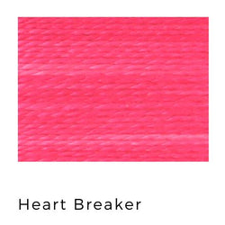 Trailhead Yarn Skein - Heart Breaker 121 Thread Trailhead Yarns 