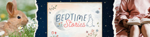 AGF Bedtime Stories