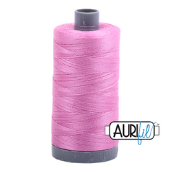 Aurifil Thread - Medium Orchid 2479 - 28wt