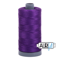 Aurifil Thread - Medium Purple 2545 - 28wt