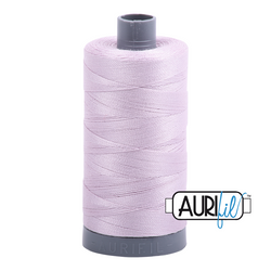 Aurifil Thread - Pale Lilac 2564 - 28wt