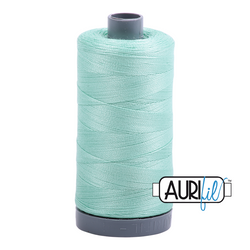 Aurifil Thread - Medium Mint 2835 - 28wt