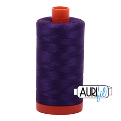 Aurifil Thread - Medium Purple 2545 - 50wt