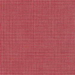 Sevenberry Crawford Gingham 1/16" - Wine, 1/4 yard