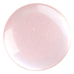 Elan; Shank Button, Pink, 3/8" (9mm)