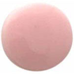 Elan; Shank Button, Pink, 5/8" (17mm)