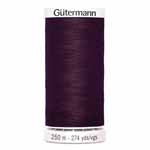 Gutermann Sew-all Thread - Wine 455