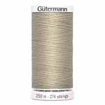 Gutermann Sew-all Thread - Sand 506