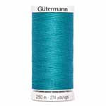 Gutermann Sew-all Thread - River Blue 615