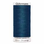 Gutermann Sew-all Thread - Peacock