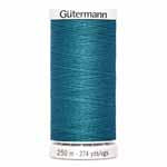 Gutermann Sew-all Thread - Prussian 687