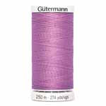 Gutermann Sew-all Thread - Rose Lilac 913