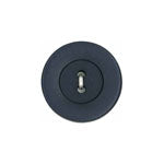 Elan; 2 Hole Button, Teal, 7/8" (23mm)