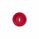 Elan; 2-Hole Button, Pink, 7/8" (22mm)