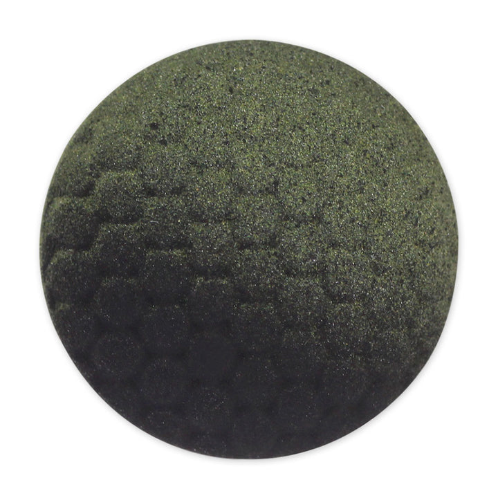 Elan; Shank Button, Green, 3/4