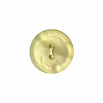 Elan; 2-Hole Button, Yellow, 7/8" (23mm)