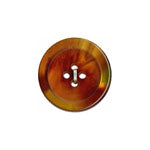 Elan; 4 Hole Button, Tortoiseshell, 7/8" (23mm)