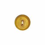 Elan; 2-Hole Button, Caramel, 7/8" (23mm)