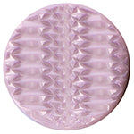 Elan; Shank Button, Lilac, 5/8" (15mm)